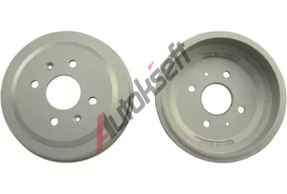 KAVO PARTS Brzdov� buben - 200 mm KVP BD-1357, BD-1357
