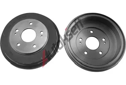 KAVO PARTS Brzdov buben KVP BD-2455, BD-2455