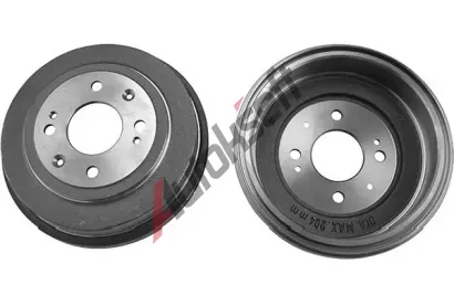 KAVO PARTS Brzdový buben KVP BD-2460, BD-2460 KAVO PARTS Brzdový buben KVP BD-2460, BD-2460