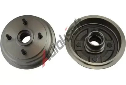 KAVO PARTS Brzdový buben KVP BD-3357, BD-3357 KAVO PARTS Brzdový buben KVP BD-3357, BD-3357