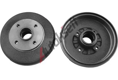 KAVO PARTS Brzdový buben KVP BD-4359, BD-4359 KAVO PARTS Brzdový buben KVP BD-4359, BD-4359