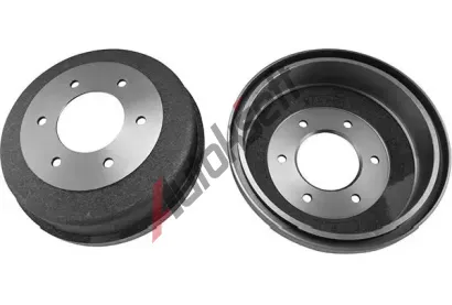 KAVO PARTS Brzdový buben KVP BD-5857, BD-5857 KAVO PARTS Brzdový buben KVP BD-5857, BD-5857