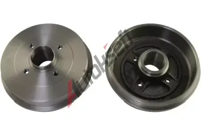 KAVO PARTS Brzdov buben KVP BD-6869, BD-6869