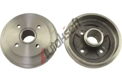 KAVO PARTS Brzdov� buben KVP BD-6874, BD-6874