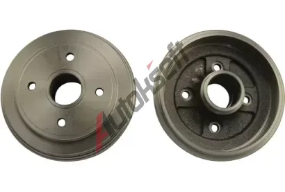 KAVO PARTS Brzdov� buben KVP BD-8860, BD-8860