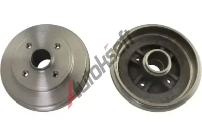 KAVO PARTS Brzdový buben KVP BD-8868, BD-8868 KAVO PARTS Brzdový buben KVP BD-8868, BD-8868