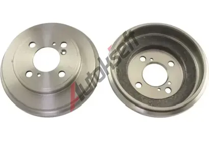 KAVO PARTS Brzdov� buben KVP BD-8869, BD-8869