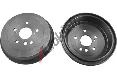 KAVO PARTS Brzdový buben KVP BD-9609, BD-9609 KAVO PARTS Brzdový buben KVP BD-9609, BD-9609