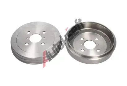 KAVO PARTS Brzdov buben KVP BD-9633, BD-9633