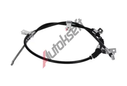 KAVO PARTS Ta�n� lanko parkovac� brzdy KVP BHC-1015, BHC-1015