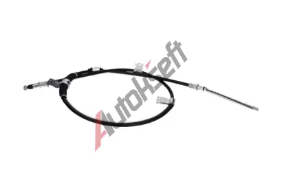 KAVO PARTS Ta�n� lanko parkovac� brzdy KVP BHC-1016, BHC-1016