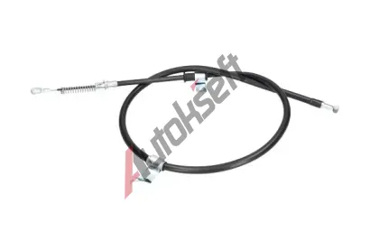 KAVO PARTS Ta�n� lanko parkovac� brzdy KVP BHC-1017, BHC-1017
