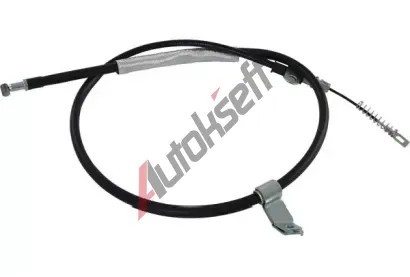 KAVO PARTS Ta�n� lanko parkovac� brzdy KVP BHC-1018, BHC-1018