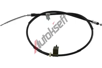 KAVO PARTS Ta�n� lanko parkovac� brzdy KVP BHC-1023, BHC-1023
