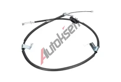 KAVO PARTS Ta�n� lanko parkovac� brzdy KVP BHC-2086, BHC-2086