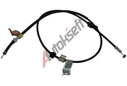 KAVO PARTS Tažné lanko parkovací brzdy KVP BHC-2098, BHC-2098 KAVO PARTS Tažné lanko parkovací brzdy KVP BHC-2098, BHC-2098