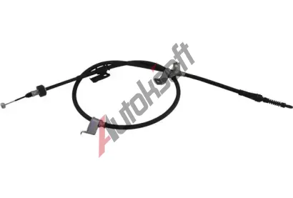 KAVO PARTS Ta�n� lanko parkovac� brzdy KVP BHC-3042, BHC-3042