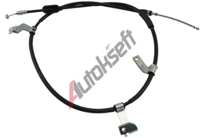 KAVO PARTS Ta�n� lanko parkovac� brzdy KVP BHC-3130, BHC-3130