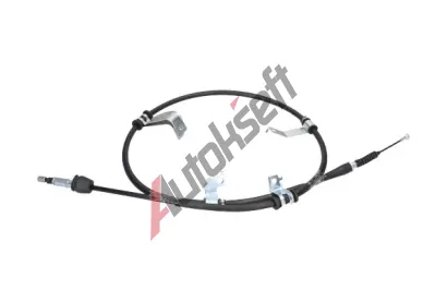 KAVO PARTS Ta�n� lanko parkovac� brzdy KVP BHC-3222, BHC-3222