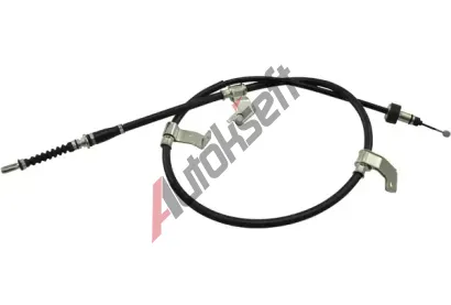 KAVO PARTS Tažné lanko parkovací brzdy KVP BHC-4140, BHC-4140 KAVO PARTS Tažné lanko parkovací brzdy KVP BHC-4140, BHC-4140