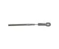 KAVO PARTS Ta�n� lanko parkovac� brzdy KVP BHC-5505, BHC-5505