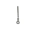 KAVO PARTS Ta�n� lanko parkovac� brzdy KVP BHC-5505, BHC-5505