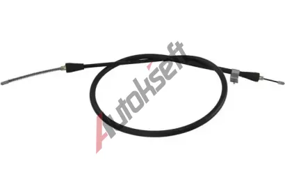 KAVO PARTS Ta�n� lanko parkovac� brzdy KVP BHC-6659, BHC-6659