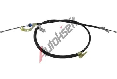 KAVO PARTS Ta�n� lanko parkovac� brzdy KVP BHC-9002, BHC-9002