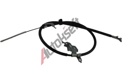 KAVO PARTS Tan lanko parkovac brzdy KVP BHC-9061, BHC-9061