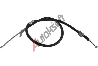 KAVO PARTS Tan lanko parkovac brzdy KVP BHC-9085, BHC-9085