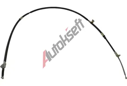 KAVO PARTS Ta�n� lanko parkovac� brzdy KVP BHC-9086, BHC-9086