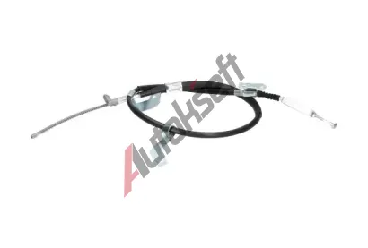 KAVO PARTS Ta�n� lanko parkovac� brzdy KVP BHC-9227, BHC-9227