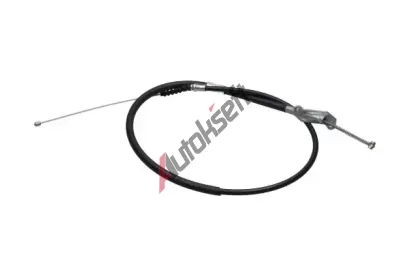 KAVO PARTS Ta�n� lanko parkovac� brzdy KVP BHC-9248, BHC-9248