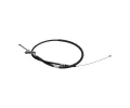 KAVO PARTS Ta�n� lanko parkovac� brzdy KVP BHC-9248, BHC-9248
