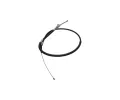 KAVO PARTS Ta�n� lanko parkovac� brzdy KVP BHC-9248, BHC-9248