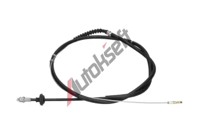 KAVO PARTS Ta�n� lanko parkovac� brzdy KVP BHC-9298, BHC-9298