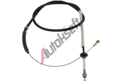 KAVO PARTS Ta�n� lanko parkovac� brzdy KVP BHC-9315, BHC-9315