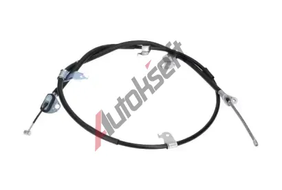 KAVO PARTS Tažné lanko parkovací brzdy KVP BHC-9411, BHC-9411 KAVO PARTS Tažné lanko parkovací brzdy KVP BHC-9411, BHC-9411