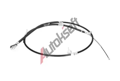 KAVO PARTS Ta�n� lanko parkovac� brzdy KVP BHC-9422, BHC-9422