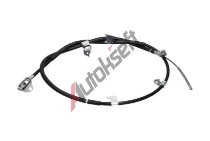 KAVO PARTS Ta�n� lanko parkovac� brzdy KVP BHC-9423, BHC-9423
