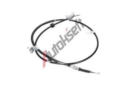 KAVO PARTS Ta�n� lanko parkovac� brzdy KVP BHC-9424, BHC-9424