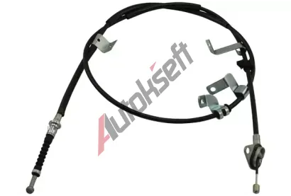 KAVO PARTS Tažné lanko parkovací brzdy KVP BHC-9426, BHC-9426 KAVO PARTS Tažné lanko parkovací brzdy KVP BHC-9426, BHC-9426