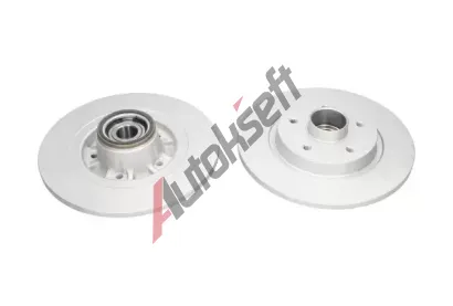 KAVO PARTS Brzdov kotou KVP BR-10010-C, BR-10010-C