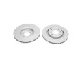 KAVO PARTS Brzdový kotouč - 266 mm KVP BR-10014-C, BR-10014-C