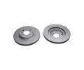 KAVO PARTS Brzdov kotou - 258 mm KVP BR-10033-C, BR-10033-C