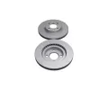 KAVO PARTS Brzdov kotou - 258 mm KVP BR-10033-C, BR-10033-C