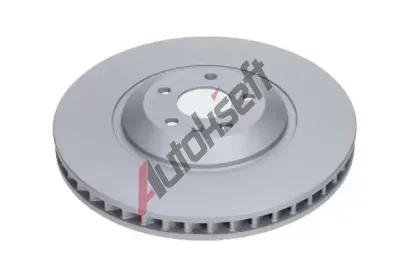 KAVO PARTS Brzdov� kotou� - 375 mm KVP BR-10045-C, BR-10045-C