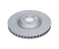KAVO PARTS Brzdov� kotou� - 375 mm KVP BR-10045-C, BR-10045-C