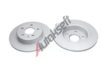 KAVO PARTS Brzdov kotou - 264 mm KVP BR-10046-C, BR-10046-C