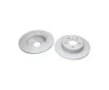 KAVO PARTS Brzdov kotou - 264 mm KVP BR-10046-C, BR-10046-C